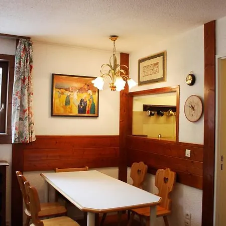 Apartament Sud Jonquille