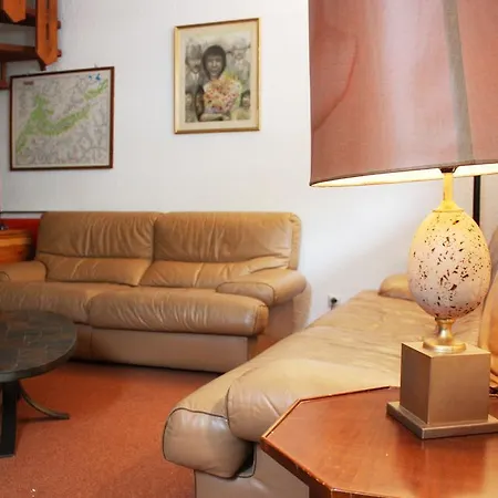 Sud Jonquille Appartamento Chamonix