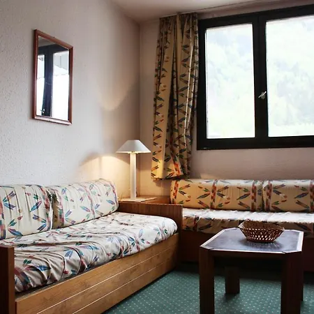Appartamento Sud Jonquille *