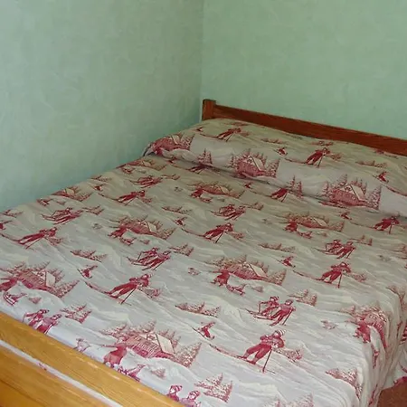 Sud Jonquille Apartament Chamonix